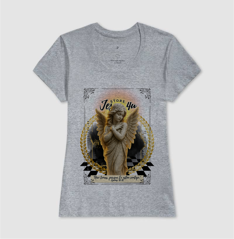 Camisa 9