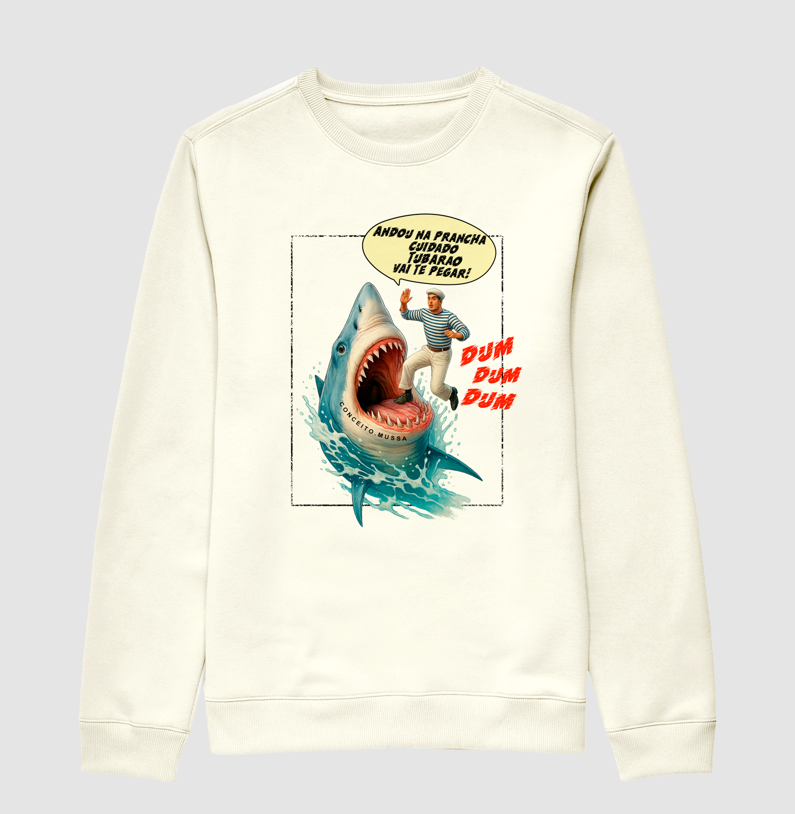 Camisa 1