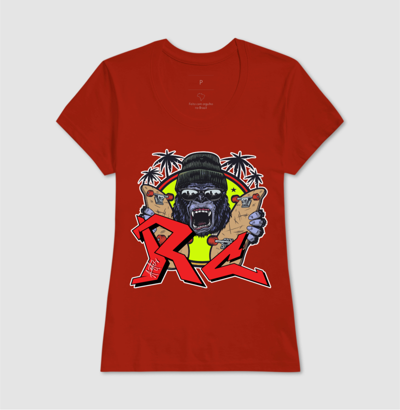 Camisa 10