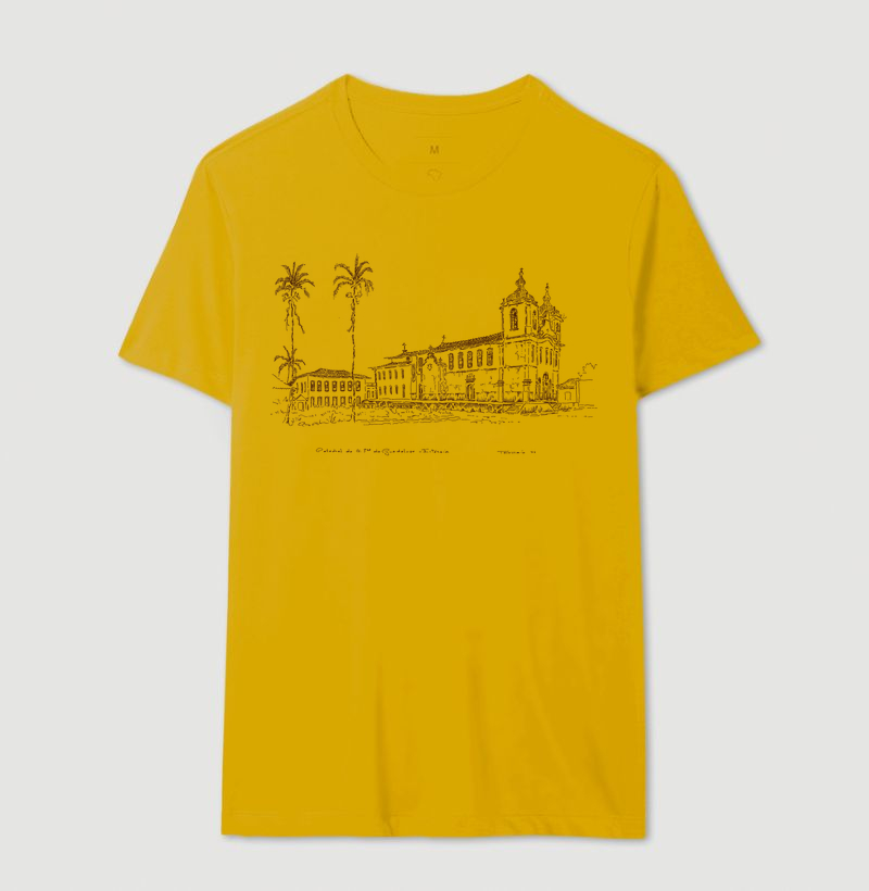 Camisa 5