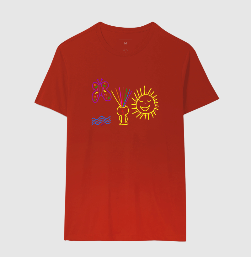 Camisa 7