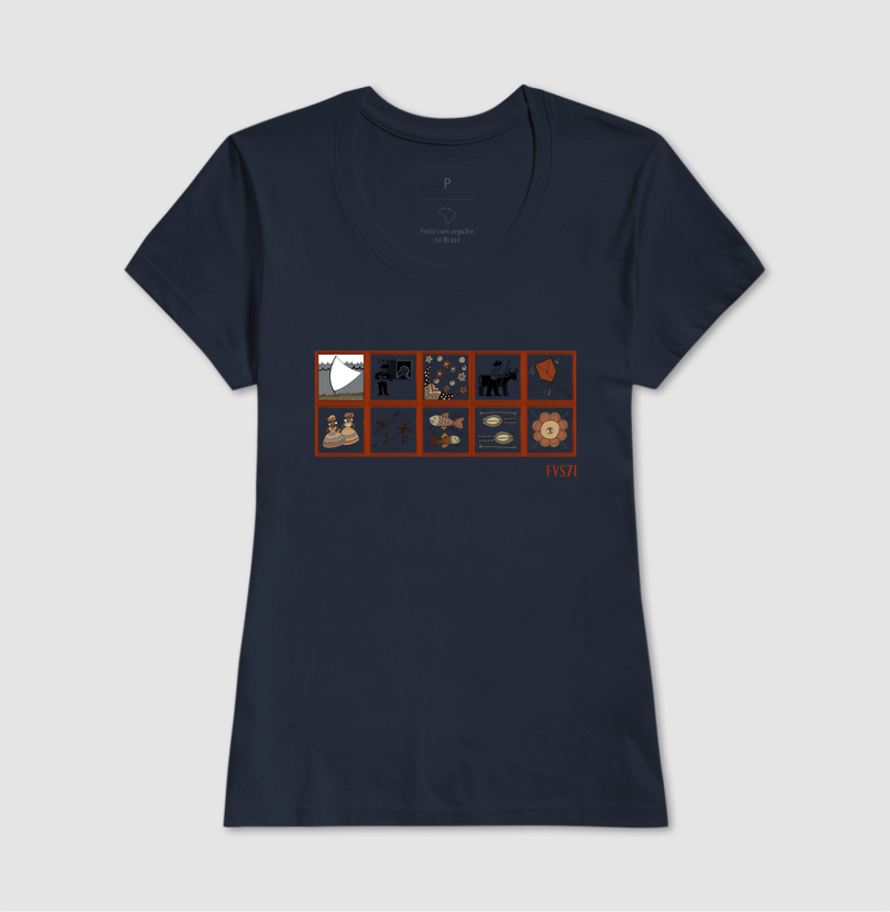 Camisa 13