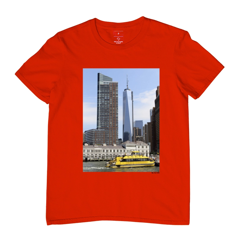 Camisa 7