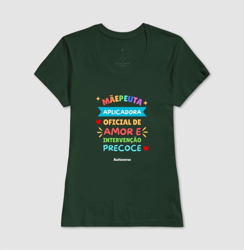 Camisa 10