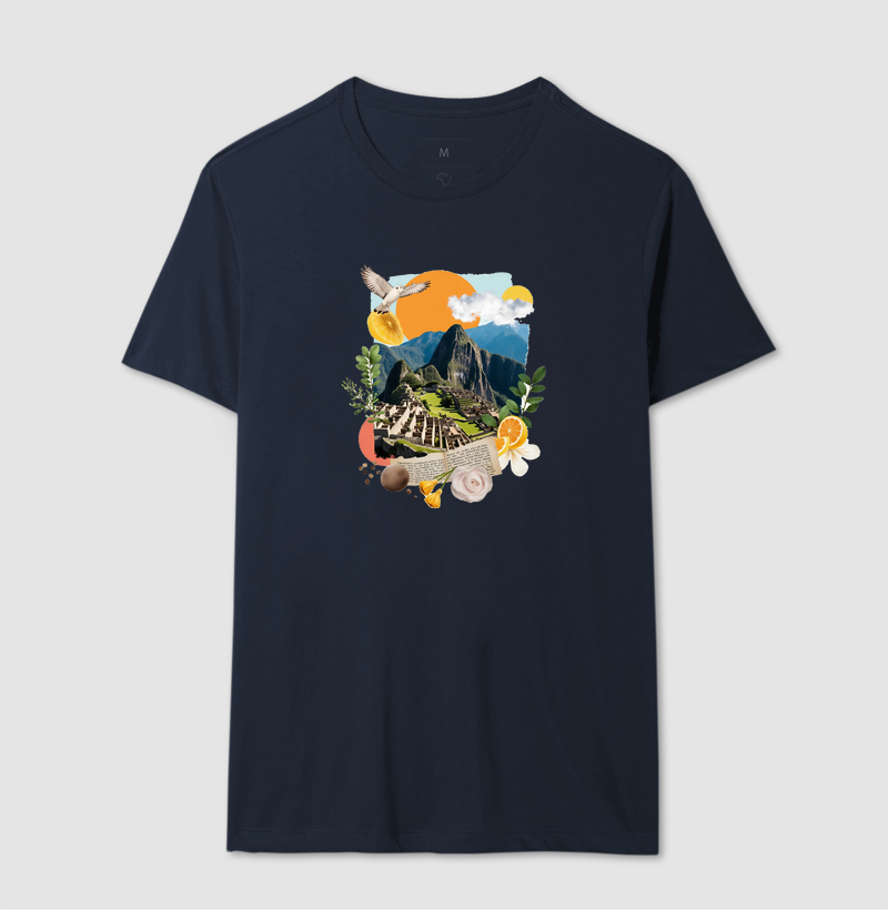 Camisa 13
