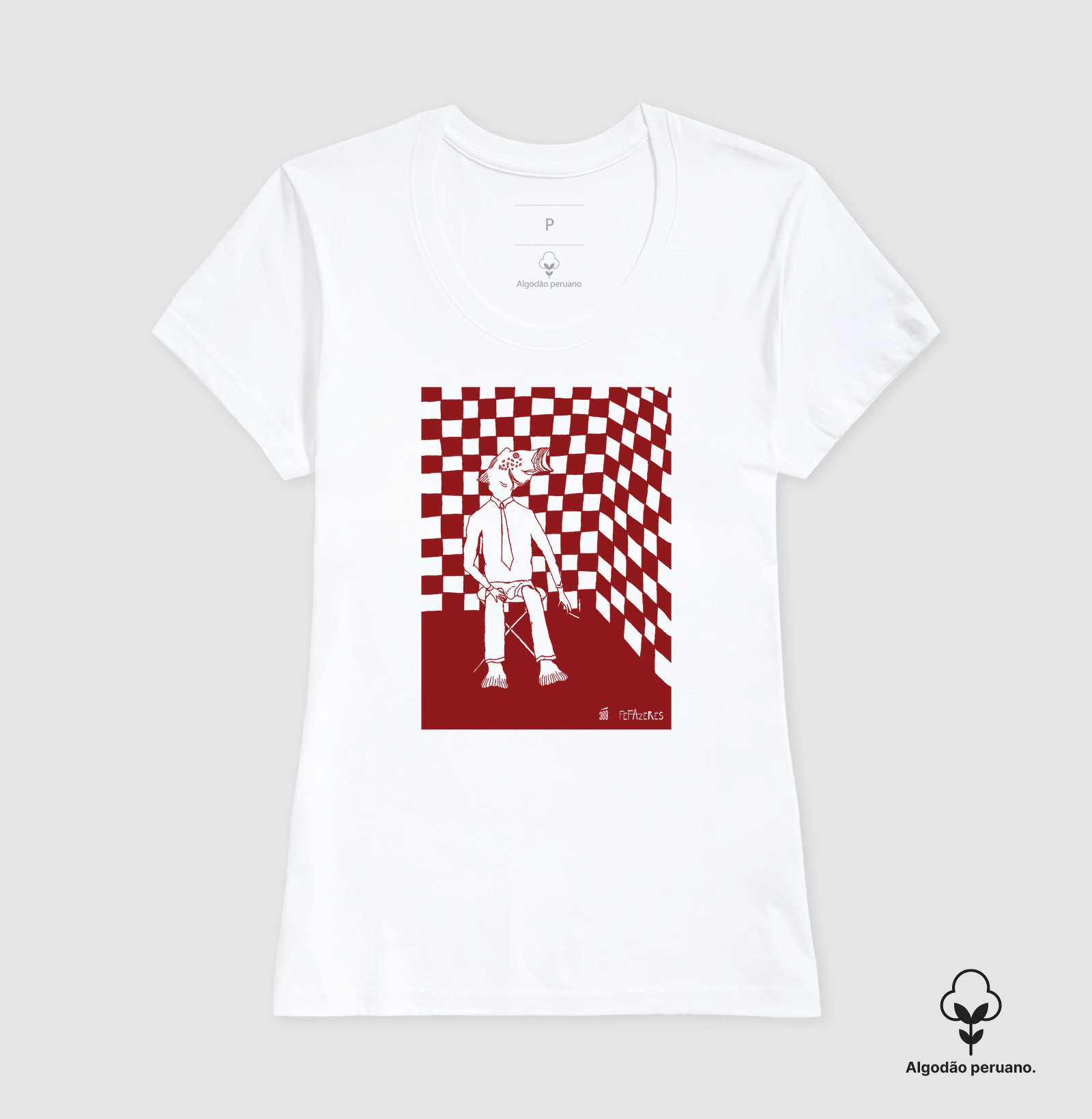 Camisa 2