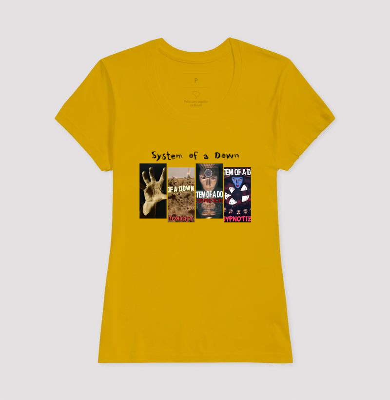 Camisa 5