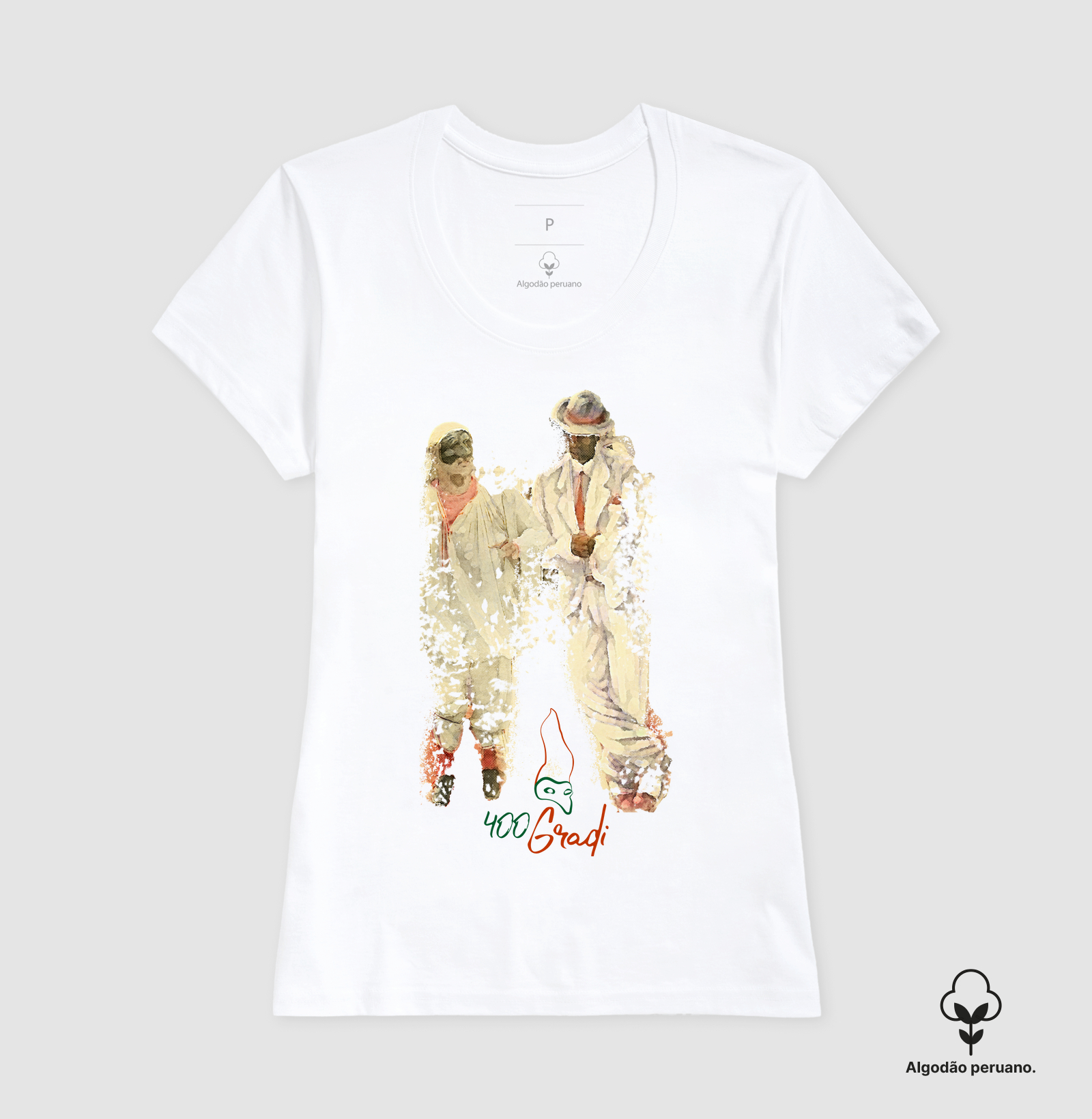 Camisa 2