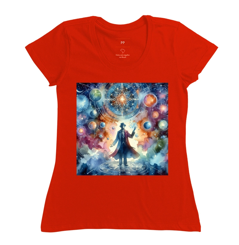 Camisa 10