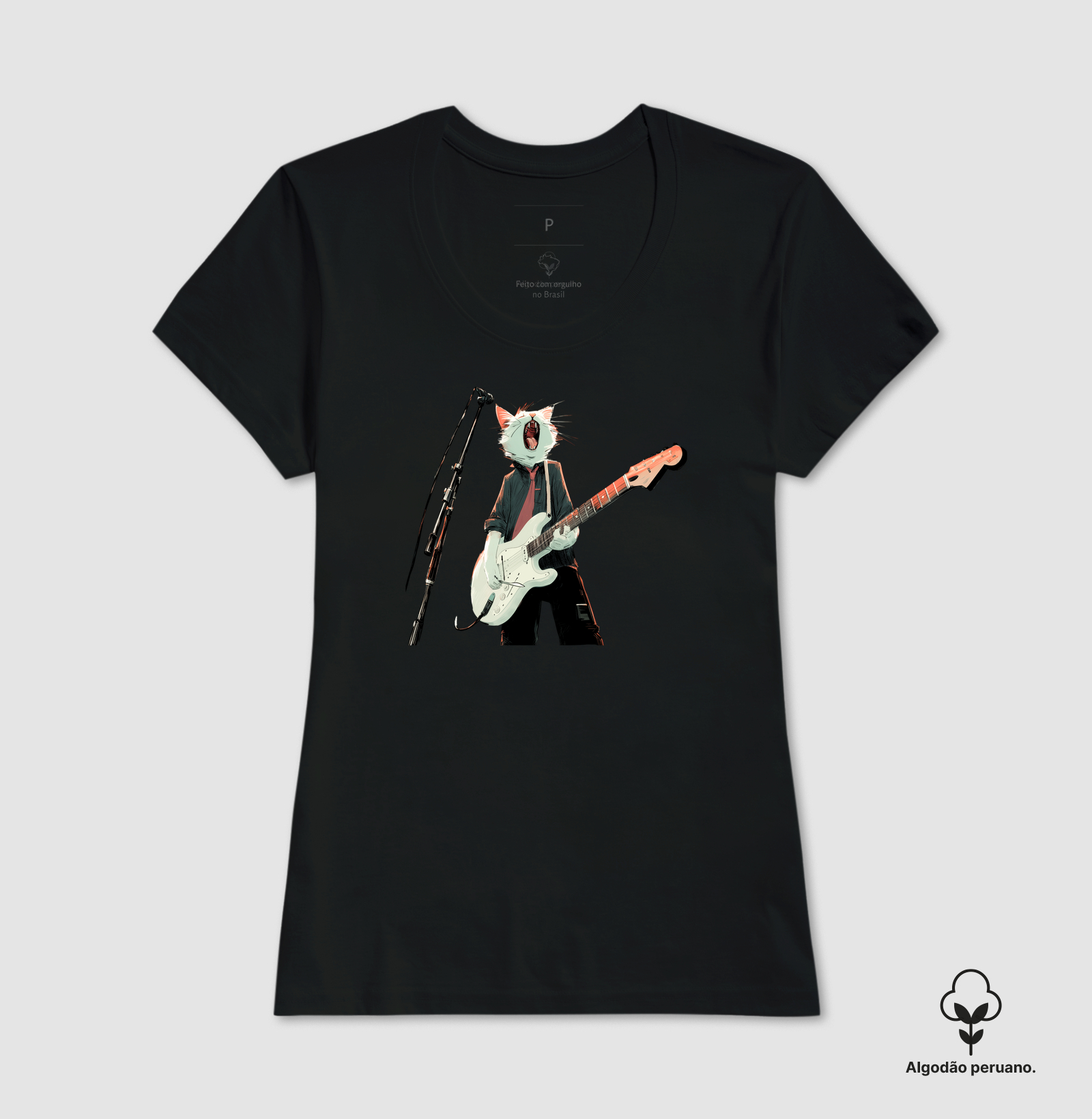Camisa 6