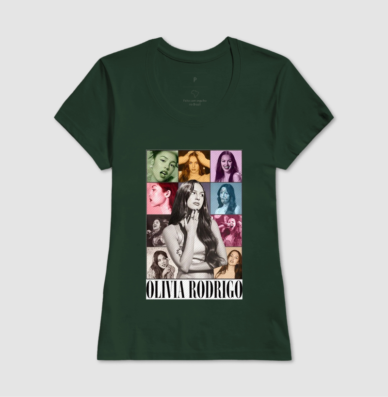 Camisa 13
