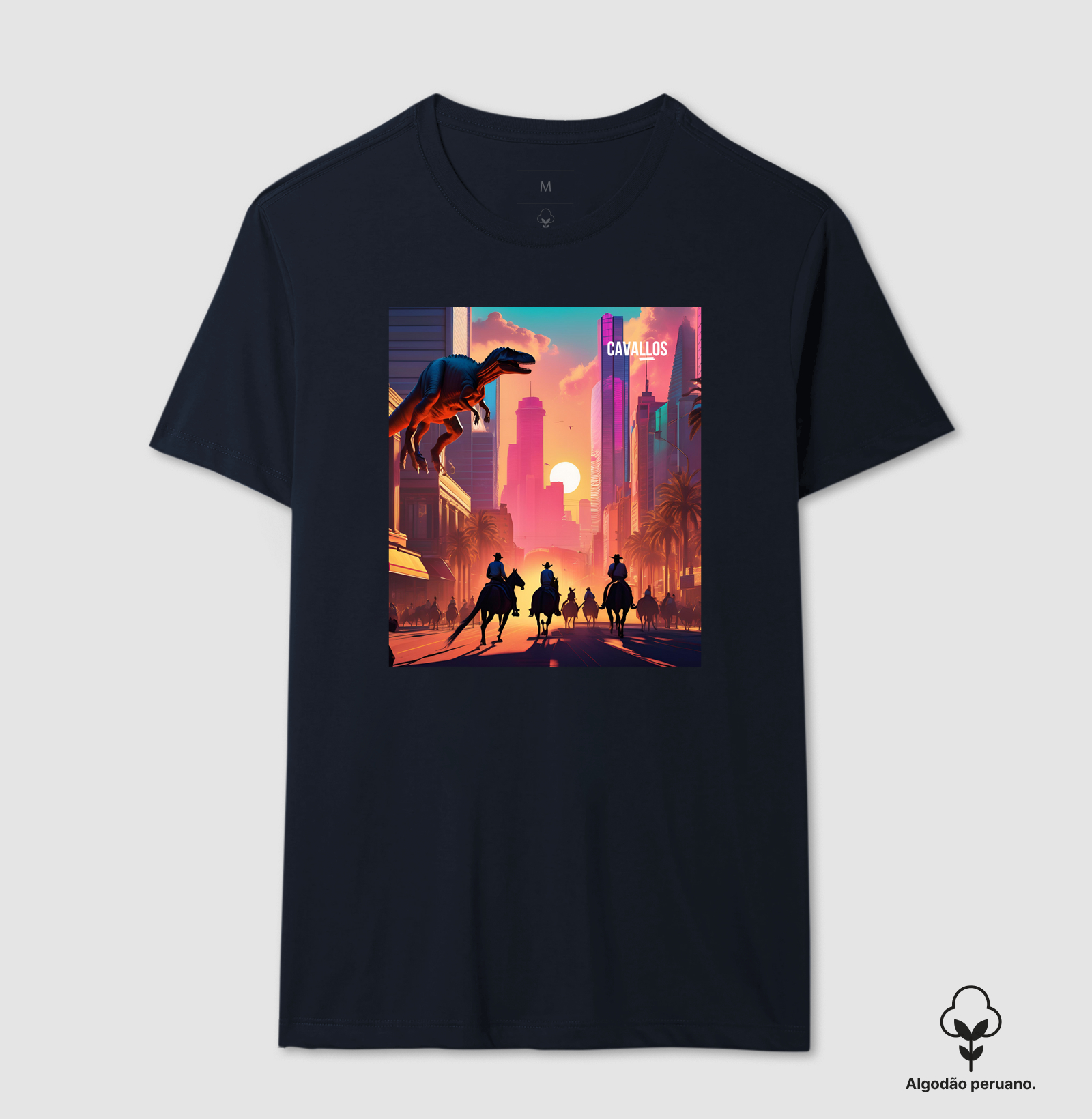 Camisa 5