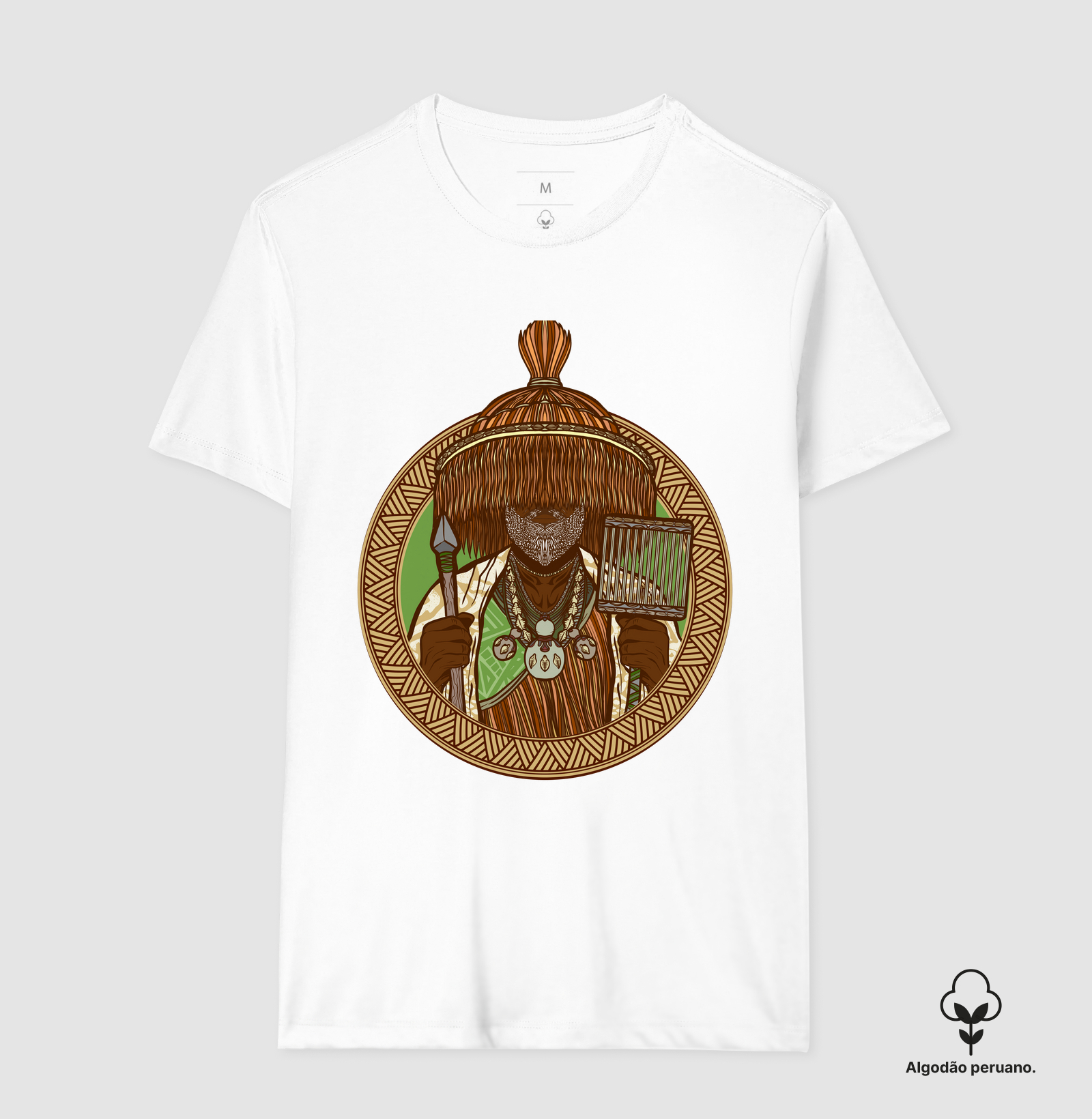 Camisa 2