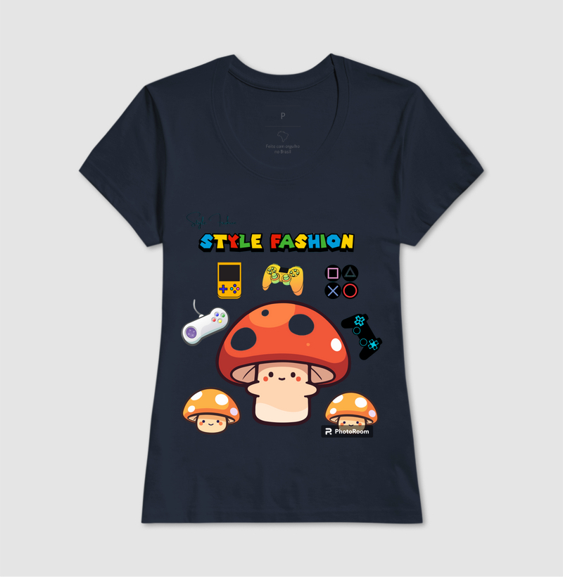 Camisa 5