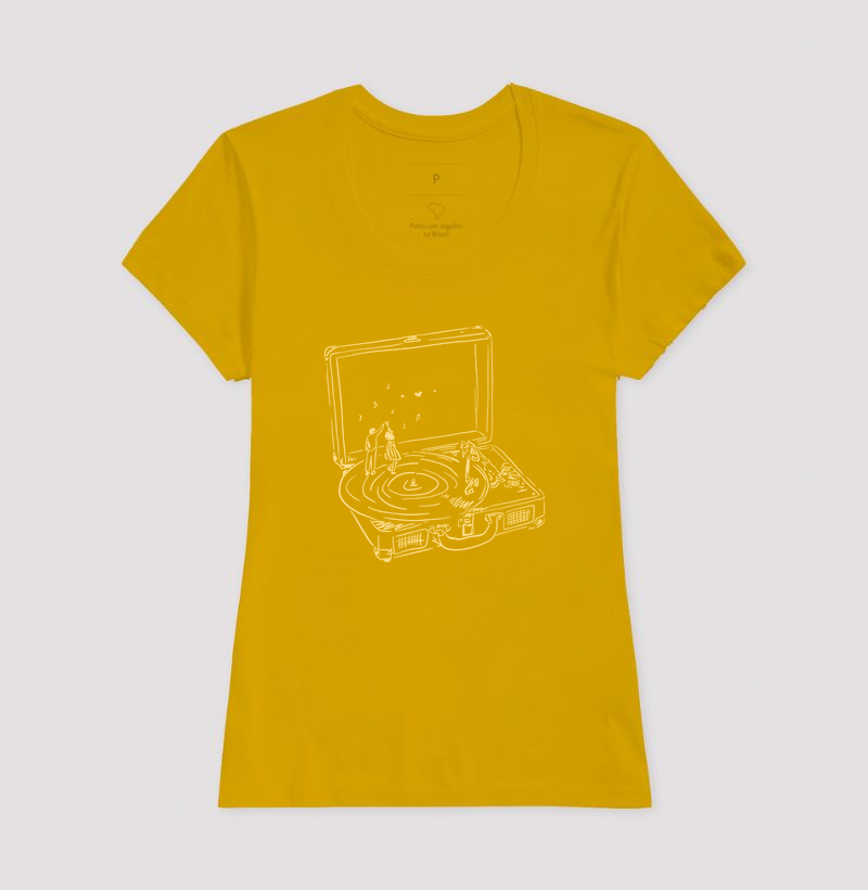 Camisa 16