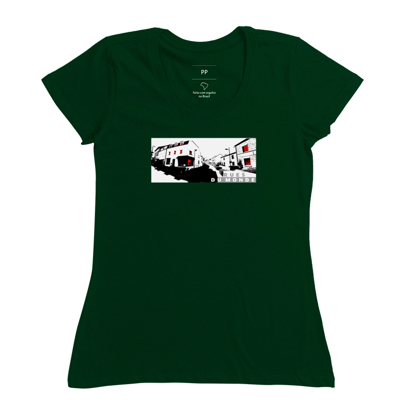 Camisa 10