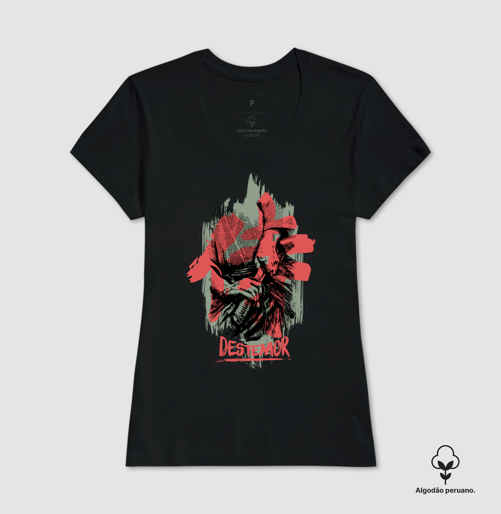 Camisa 2