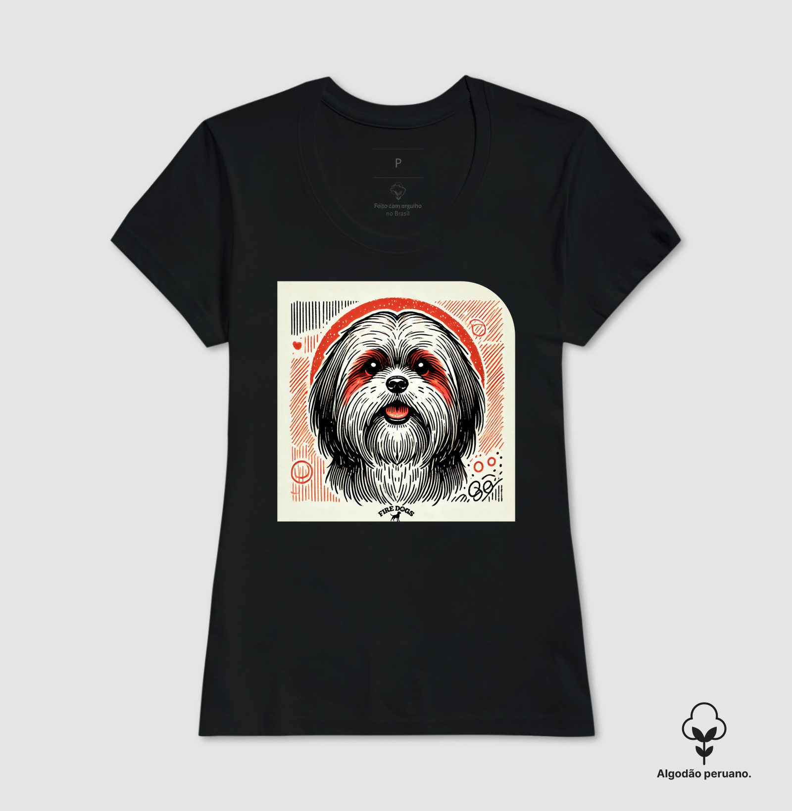 Camisa 4
