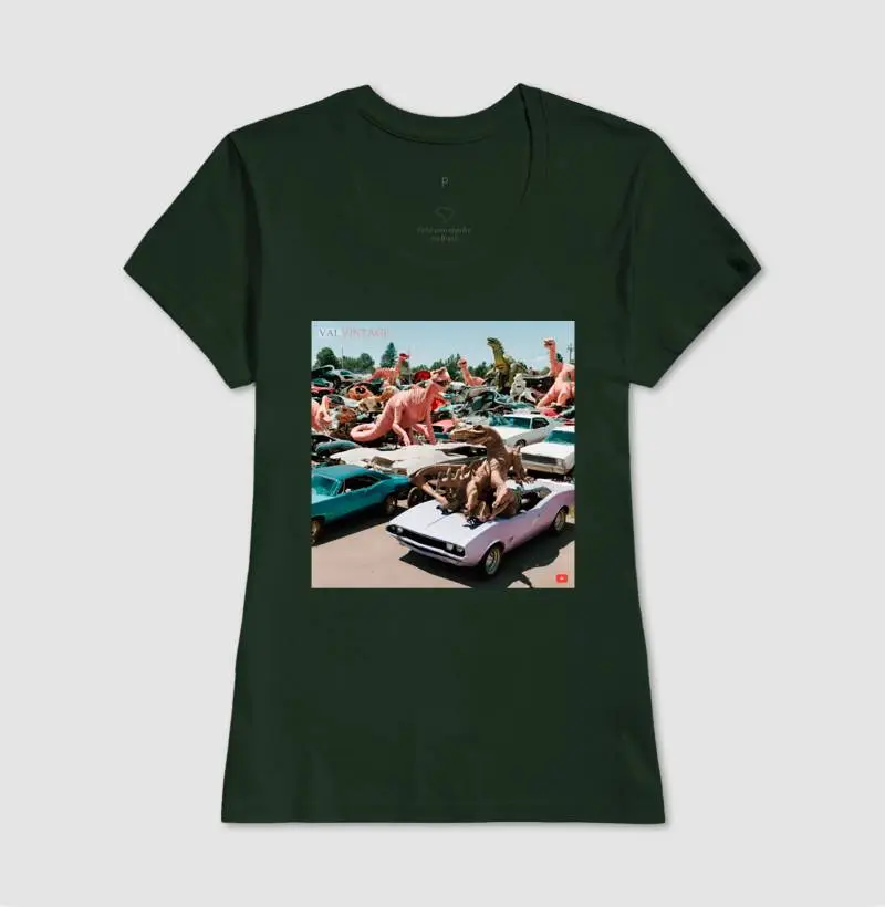 Camisa 13