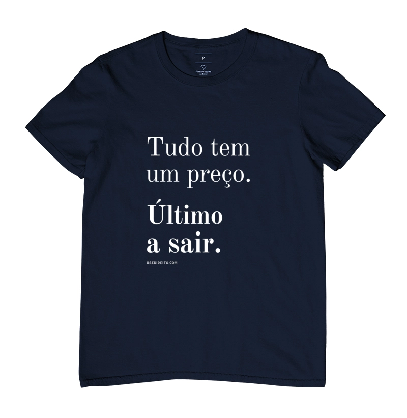 Camisa 7