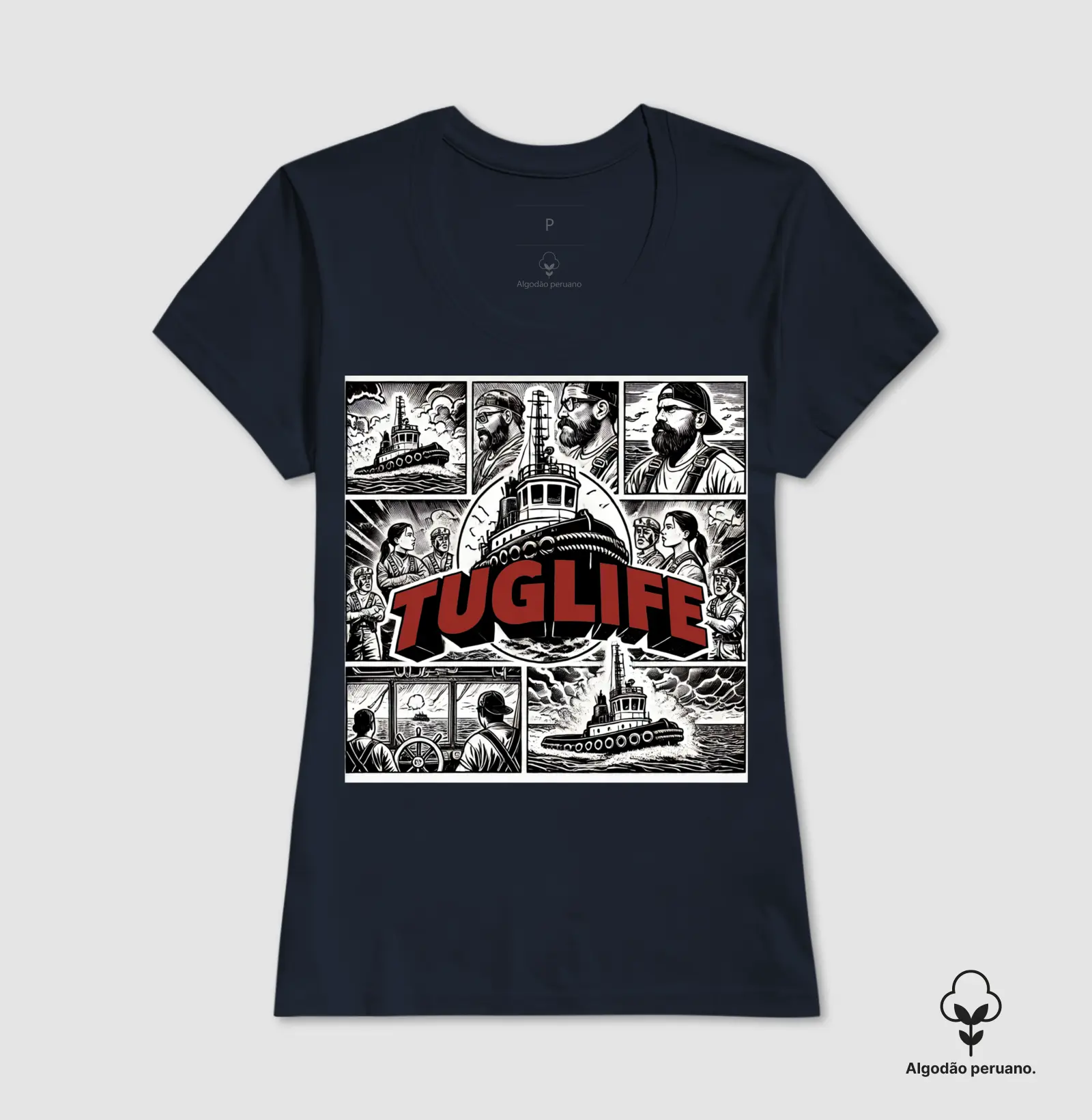 Camisa 2