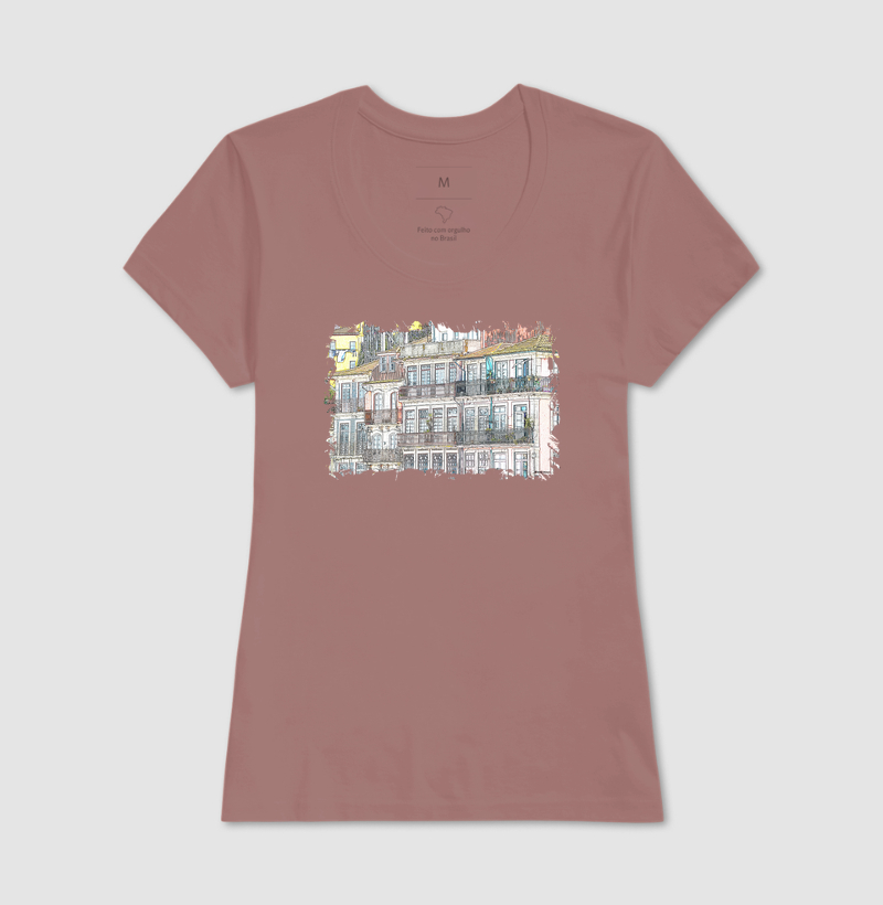 Camisa 14