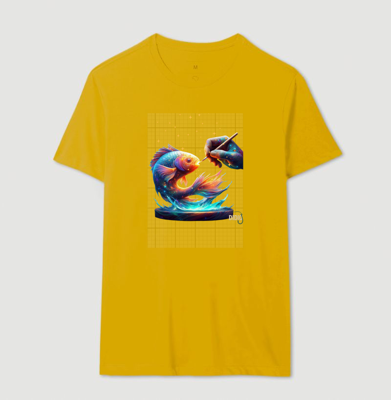 Camisa 16
