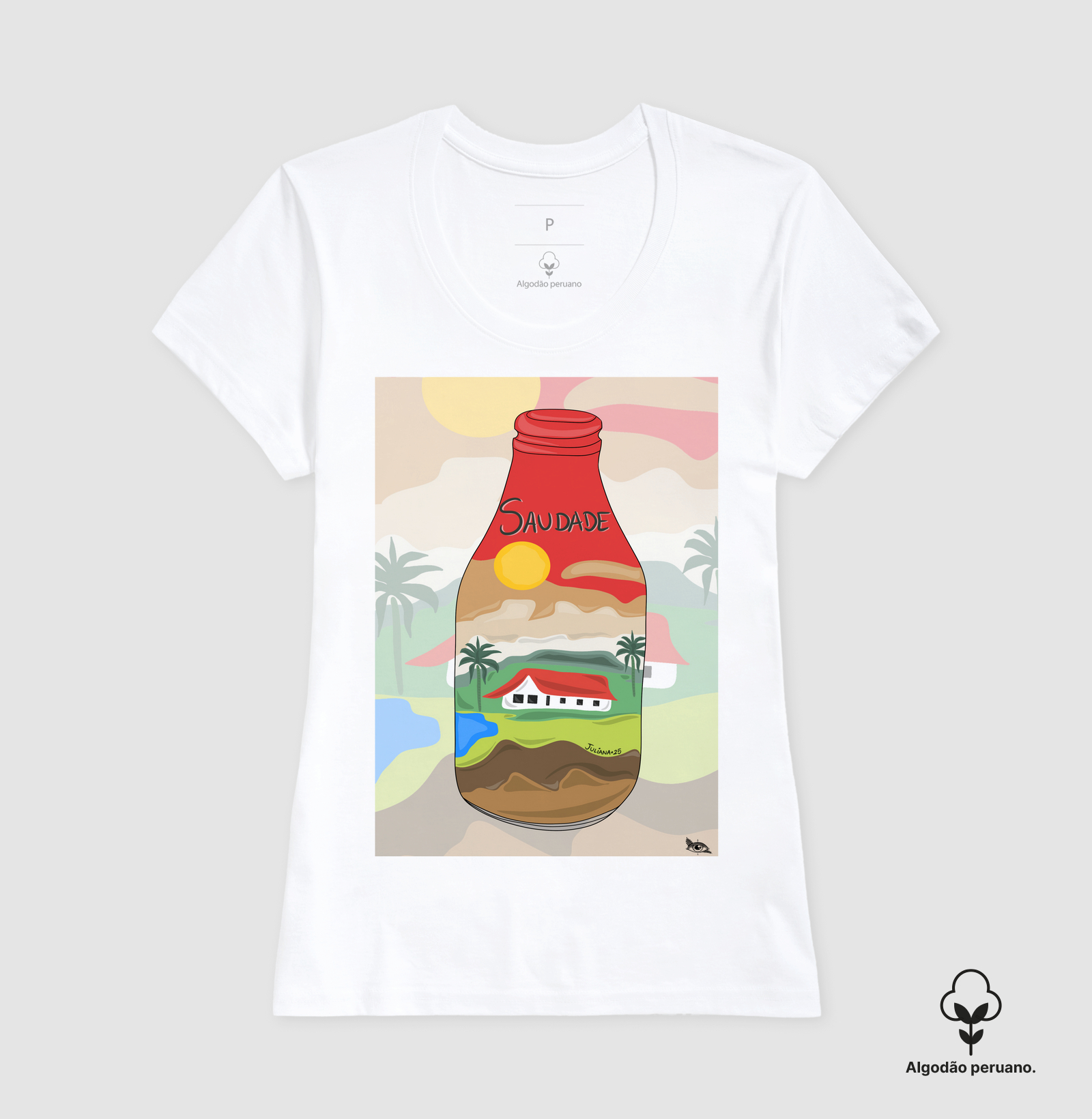 Camisa 4