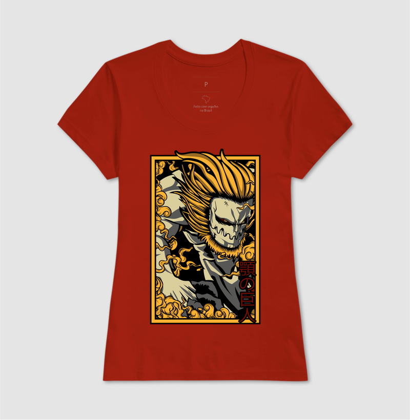 Camisa 17