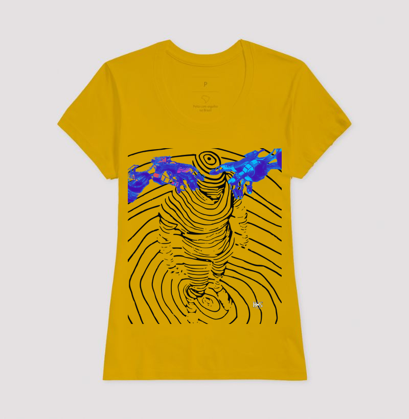 Camisa 15