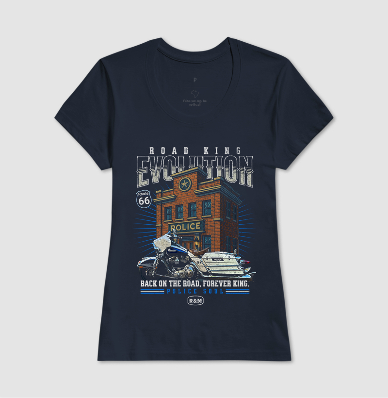 Camisa 6