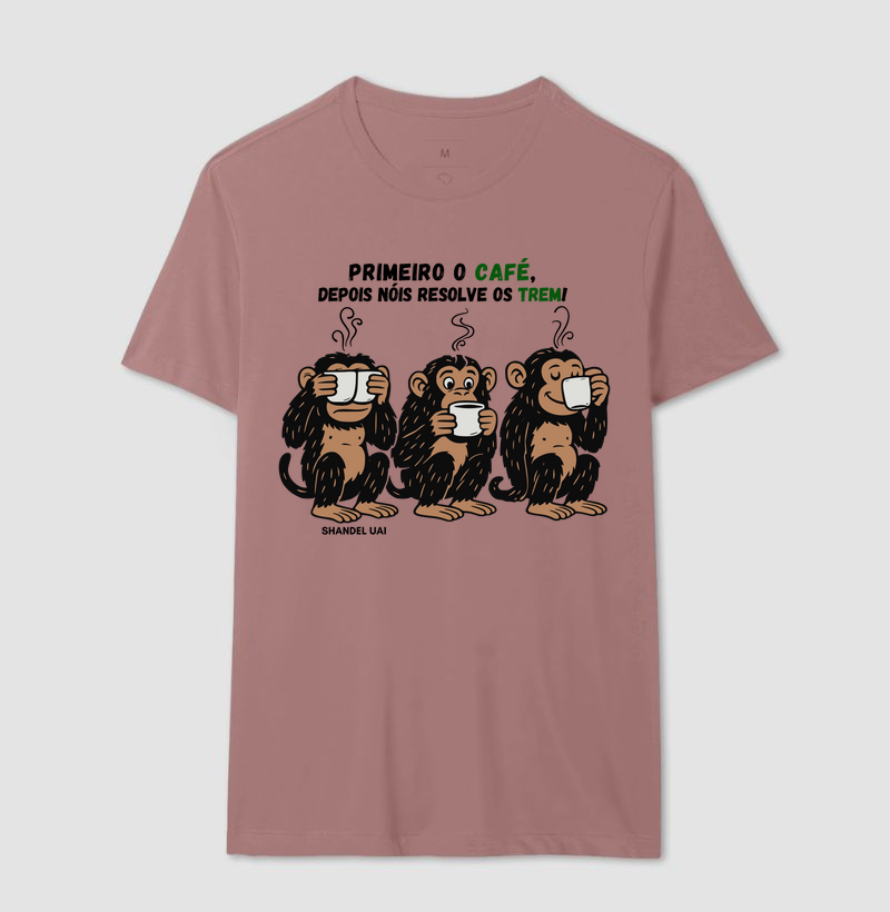 Camisa 18