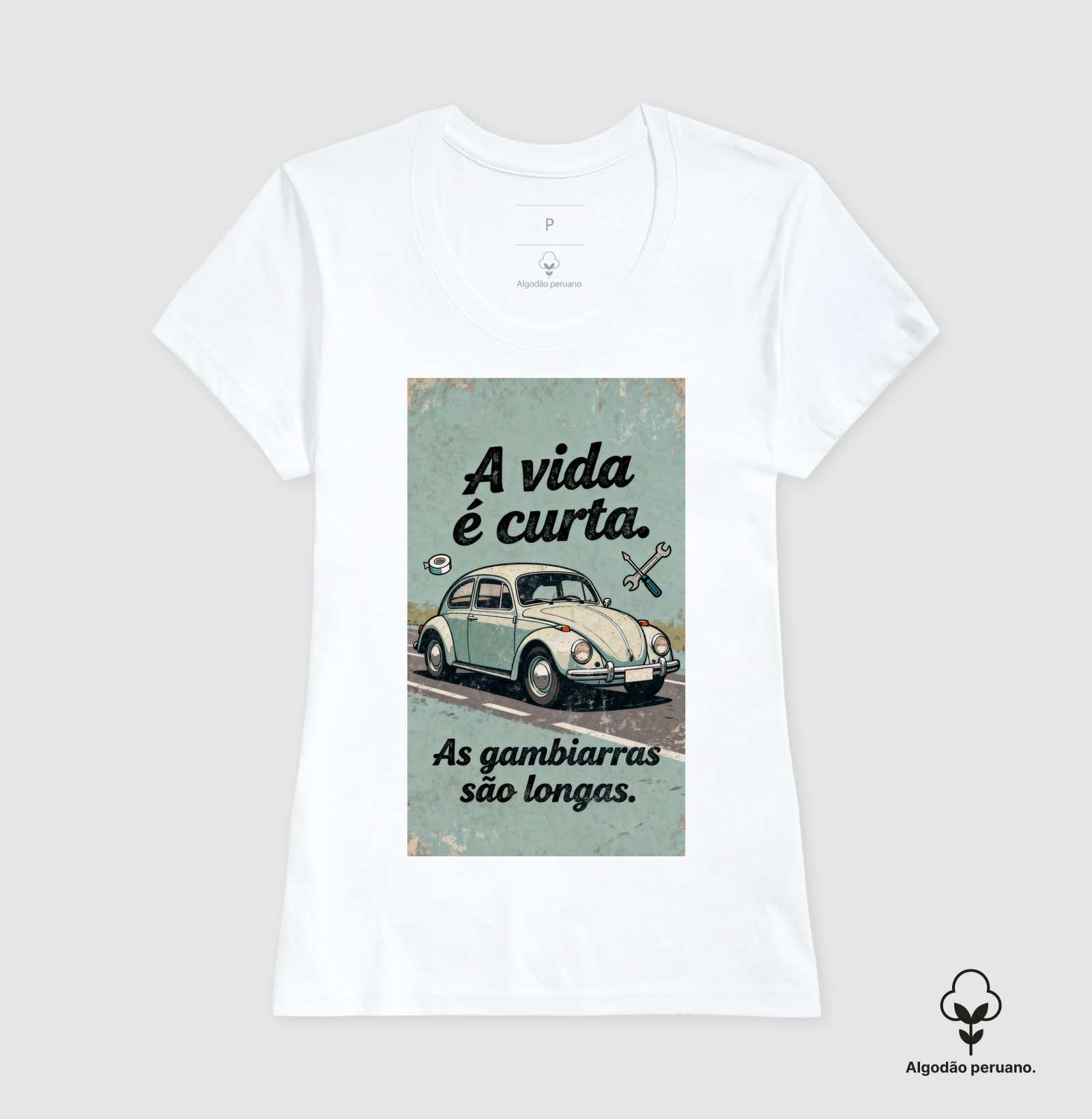 Camisa 2