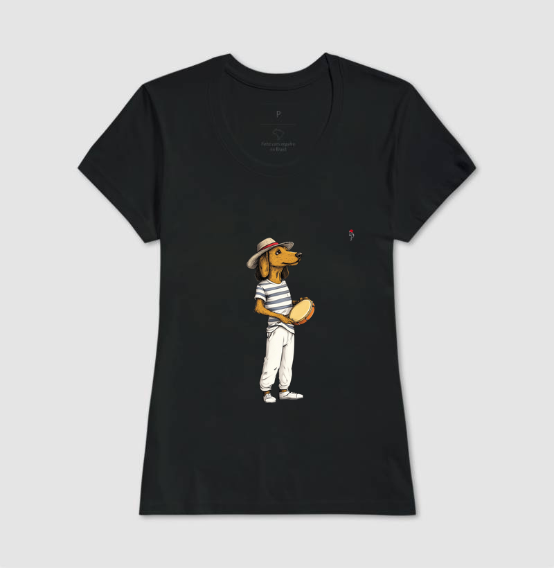 Camisa 16