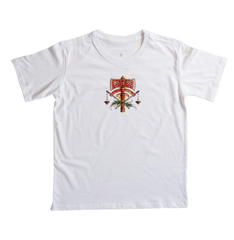 Camisa 1