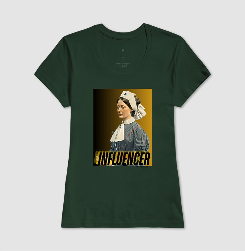 Camisa 18