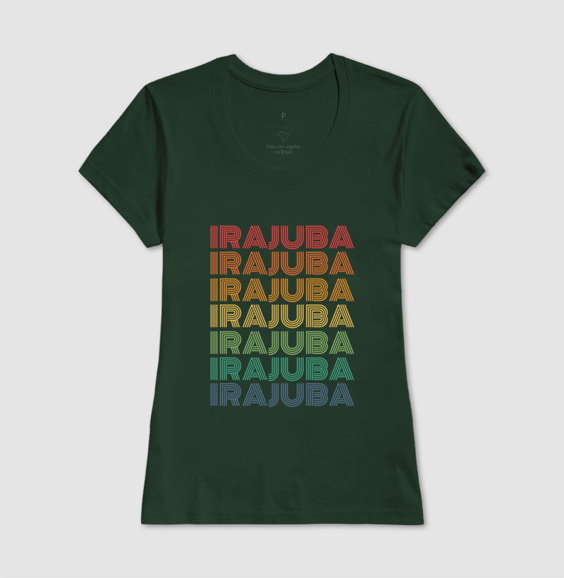 Camisa 12
