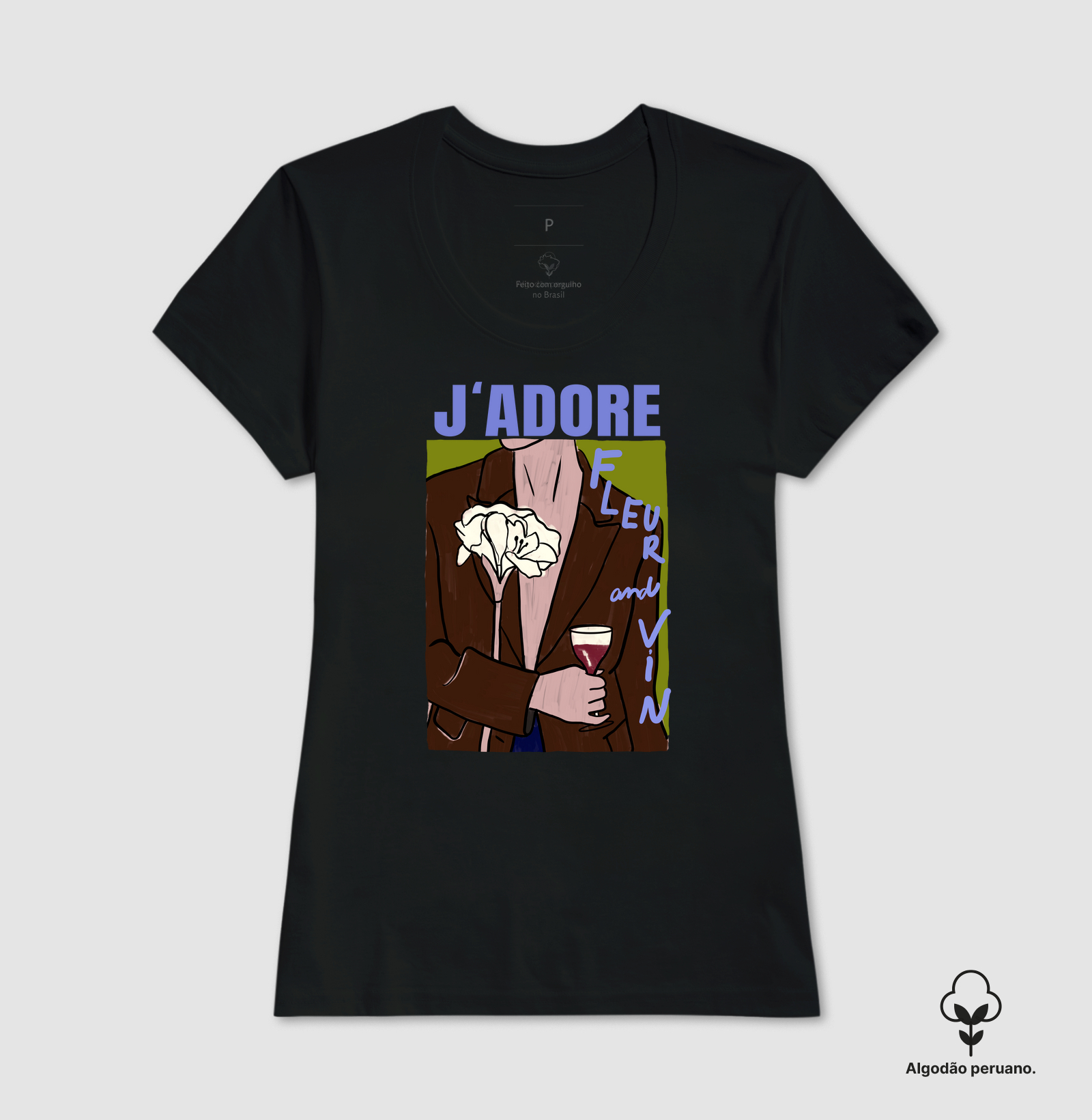 Camisa 5