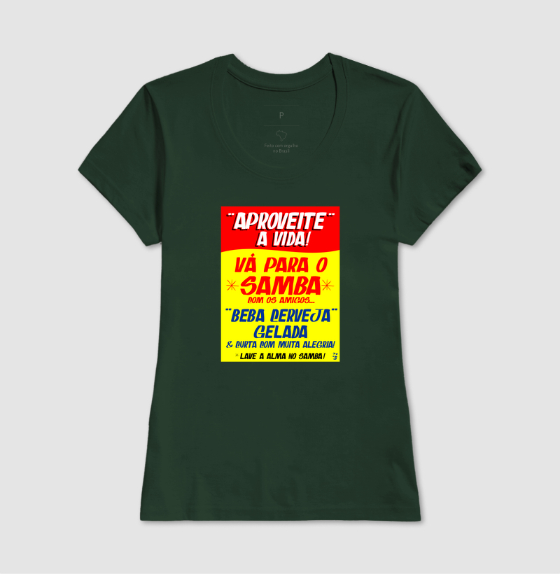 Camisa 15