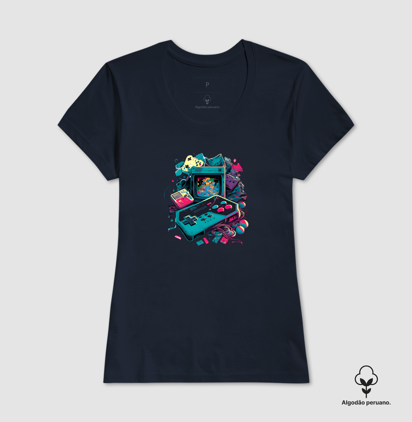 Camisa 5