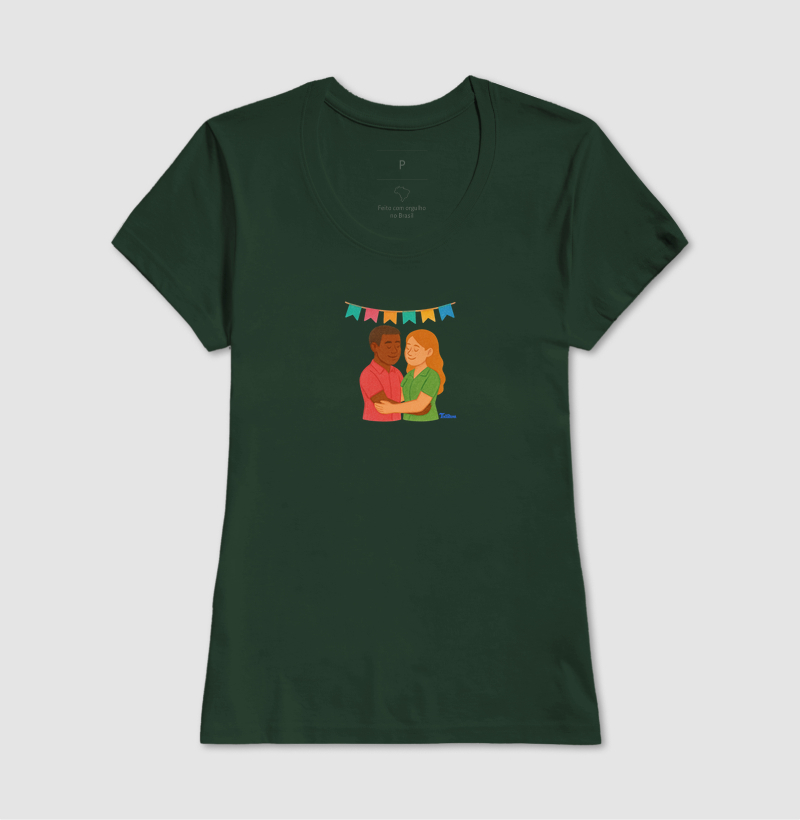 Camisa 13