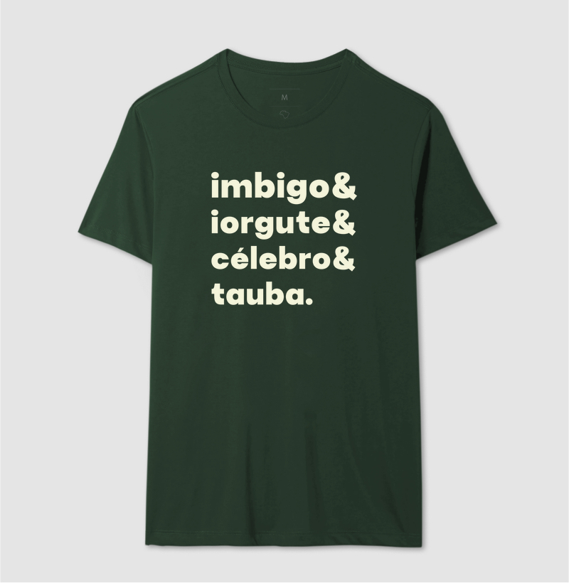 Camisa 15