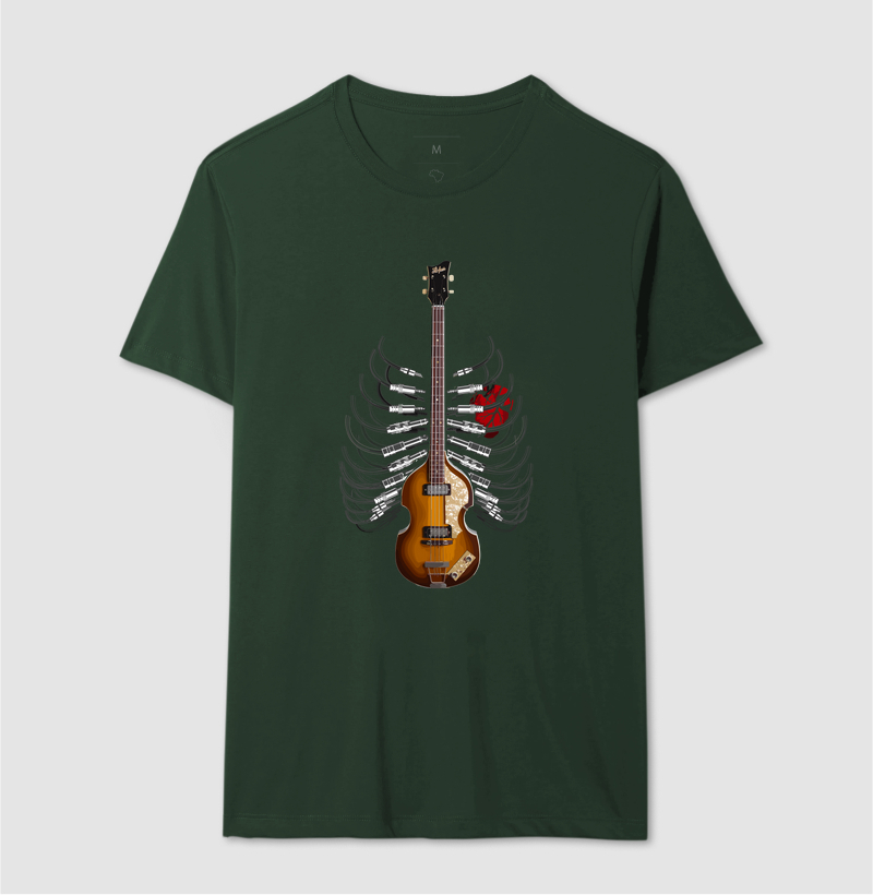 Camisa 11