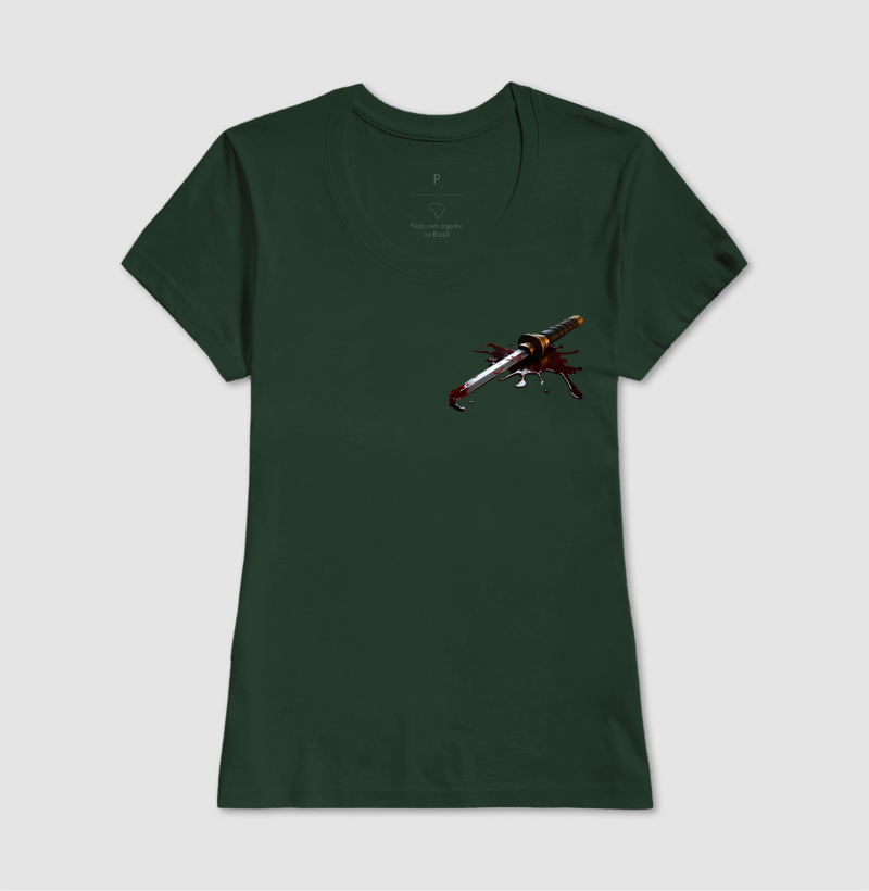 Camisa 13