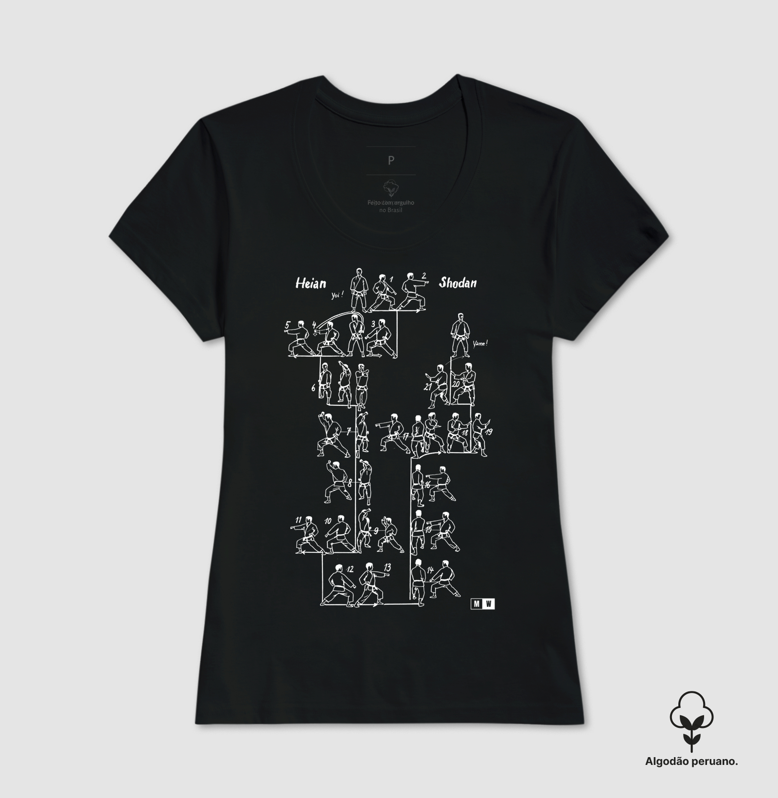 Camisa 3