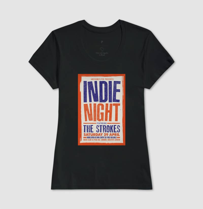 Camisa 12