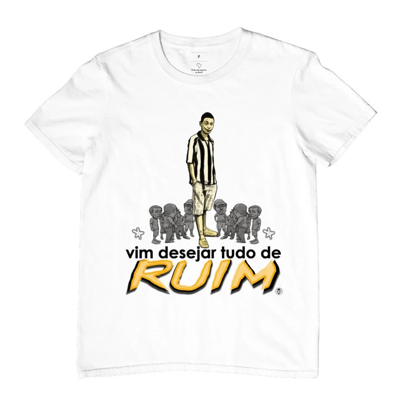 Camisa 3
