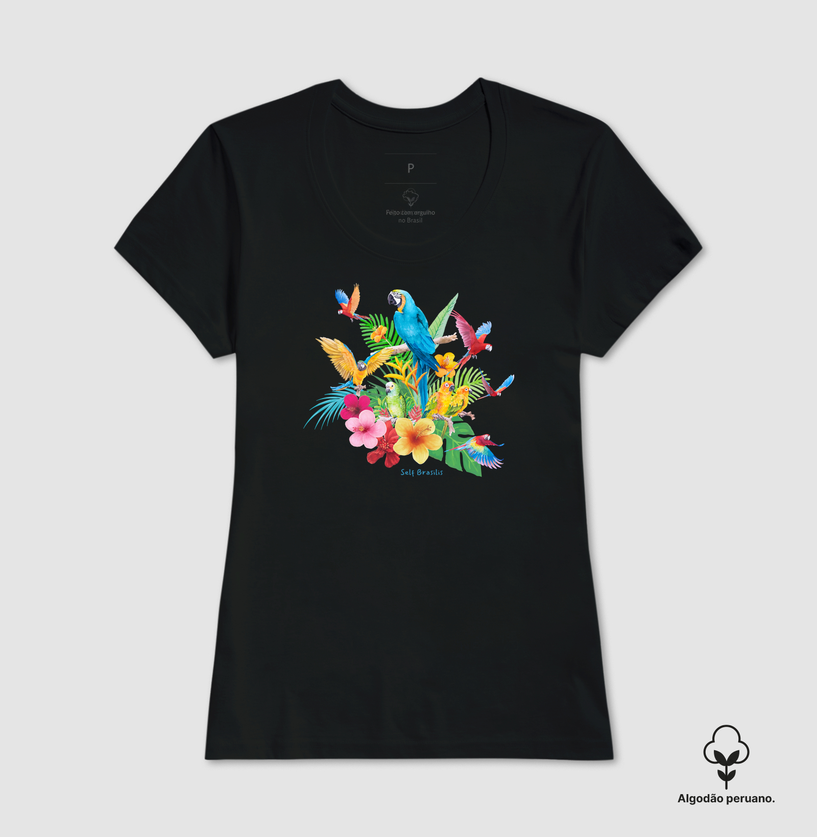 Camisa 5