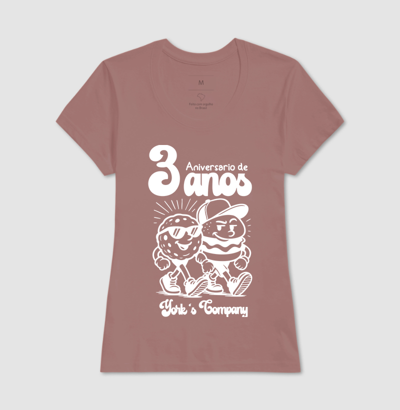 Camisa 10