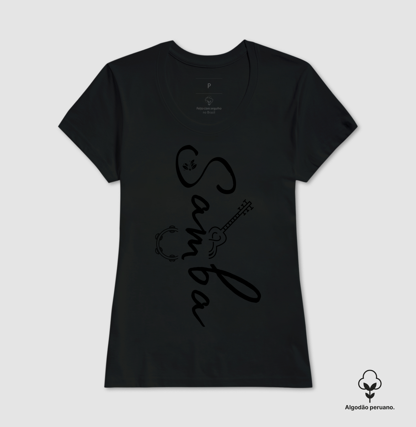 Camisa 1